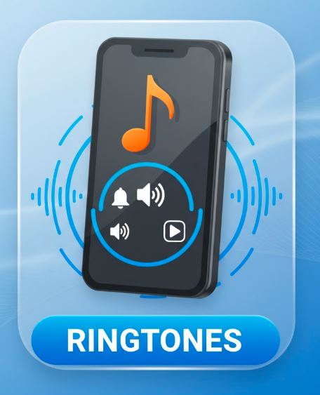 Ringtones