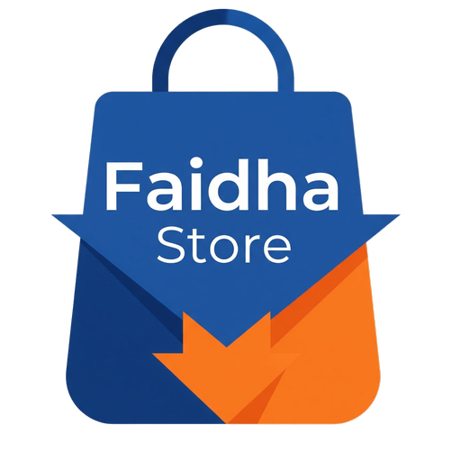 Faidha Store Logo
