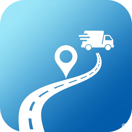 optimal-path-selection Icon