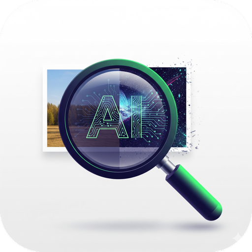 ai-image-detector Icon